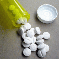 methadone tablets